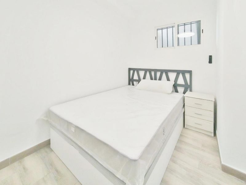 Apartmán 3+kk, Alicante-Guardamar del Segura, Španielsko - 6