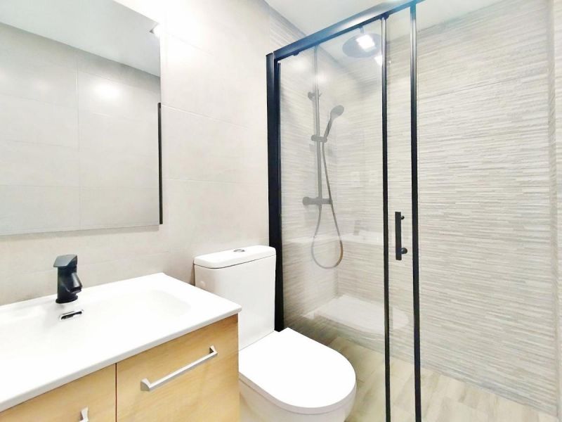 Apartmán 3+kk Alicante-Guardamar del Segura, Španielsko - 7