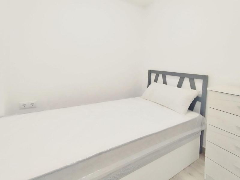Apartmán 3+kk, Alicante-Guardamar del Segura, Španielsko - 8