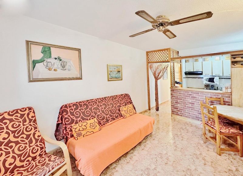 Apartmán 2+kk, Alicante-Guardamar del Segura, Španielsko - 3