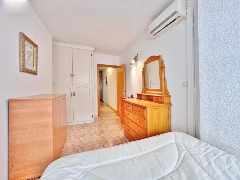 Apartmán 2+kk, Alicante-Guardamar del Segura, Španielsko - 6