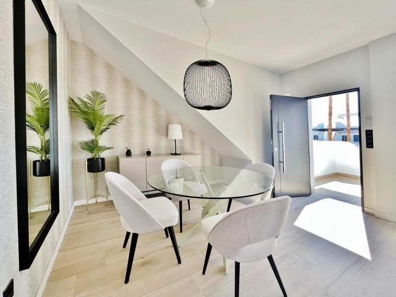 Luxusný apartmán 4+kk Pilar de la Horadada, Španielsko - 9