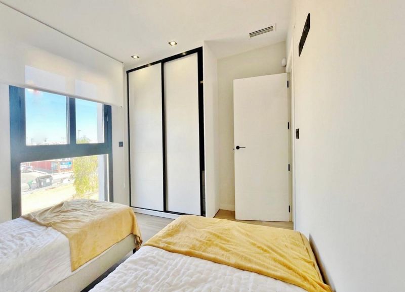 Luxusný apartmán 4+kk Pilar de la Horadada, Španielsko - 14