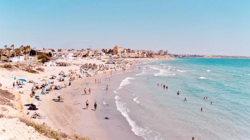 Luxusný apartmán 4+kk Pilar de la Horadada, Španielsko - 16