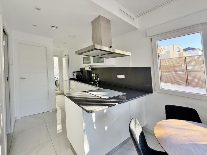 Mezonetový dom 4+kk s bazénom, Torrevieja-Los Balcones, Španielsko - 6