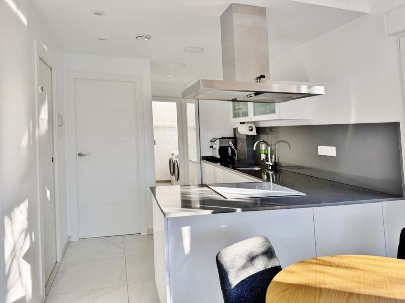 Mezonetový dom 4+kk s bazénom, Torrevieja-Los Balcones, Španielsko - 7