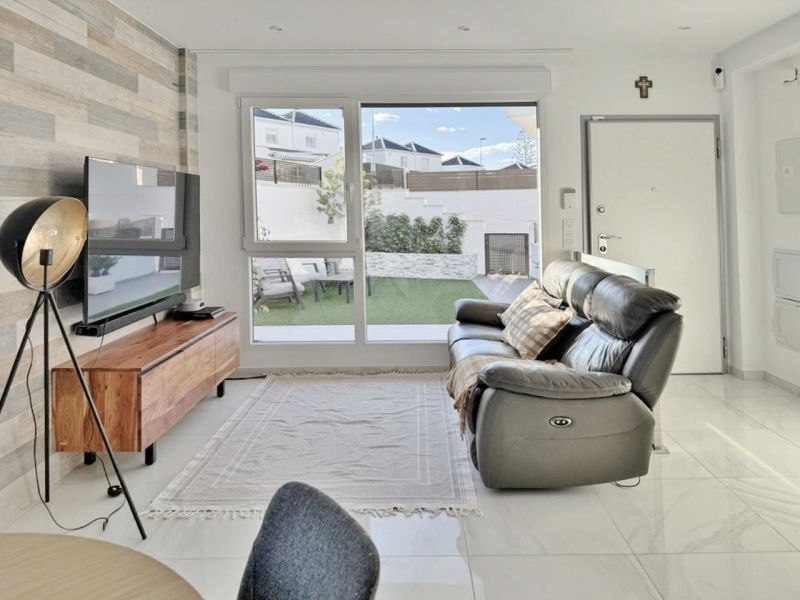 Mezonetový dom 4+kk s bazénom, Torrevieja-Los Balcones, Španielsko - 9