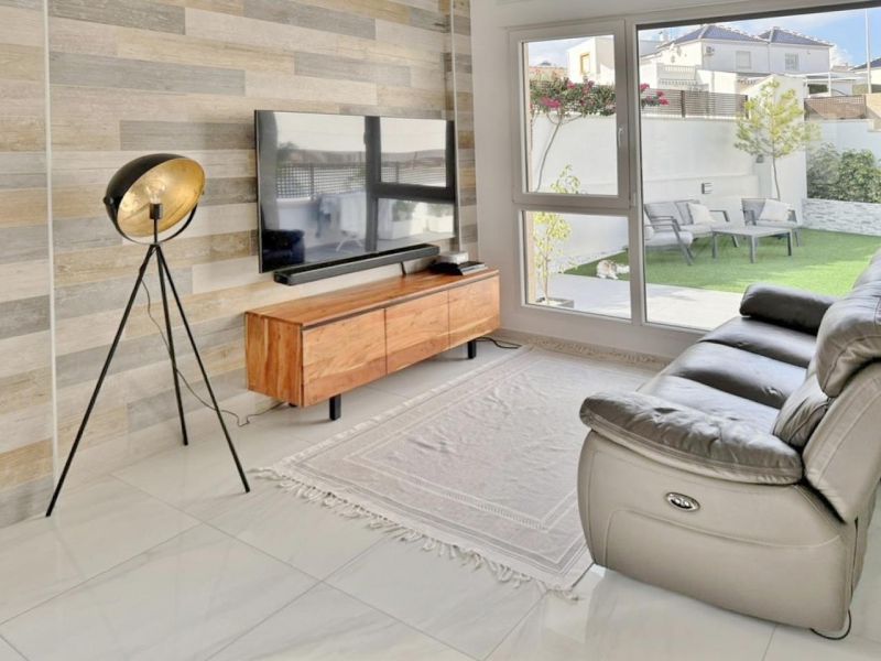 Mezonetový dom 4+kk s bazénom, Torrevieja-Los Balcones, Španielsko - 10