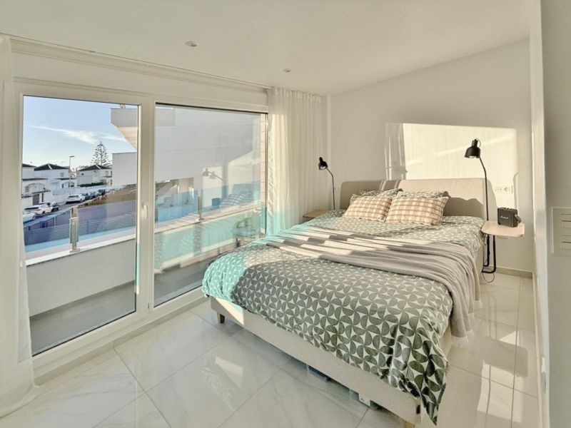 Mezonetový dom 4+kk s bazénom, Torrevieja-Los Balcones, Španielsko - 11