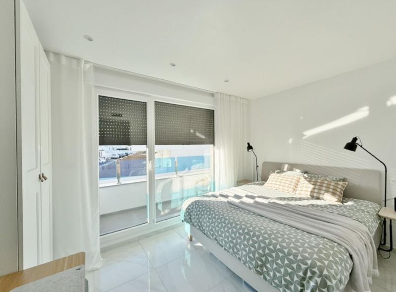 Mezonetový dom 4+kk s bazénom, Torrevieja-Los Balcones, Španielsko - 12