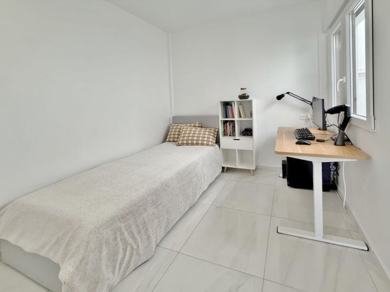 Mezonetový dom 4+kk s bazénom, Torrevieja-Los Balcones, Španielsko - 21