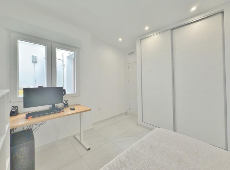 Mezonetový dom 4+kk s bazénom, Torrevieja-Los Balcones, Španielsko - 22