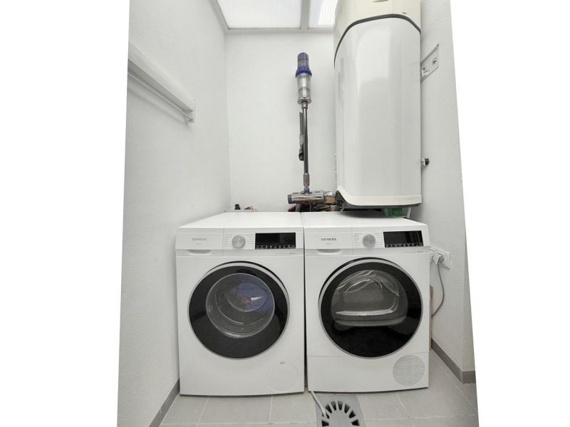 Mezonetový dom 4+kk s bazénom, Torrevieja-Los Balcones, Španielsko - 23