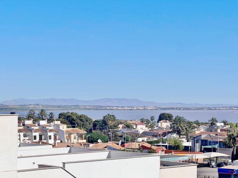 Mezonetový dom 4+kk s bazénom, Torrevieja-Los Balcones, Španielsko - 26