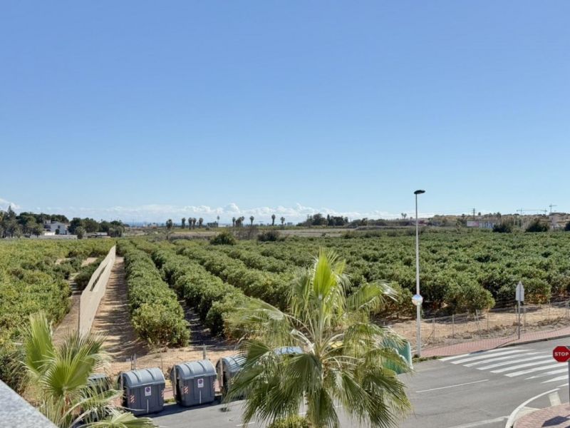 Mezonetový dom 4+kk s bazénom, Torrevieja-Los Balcones, Španielsko - 27