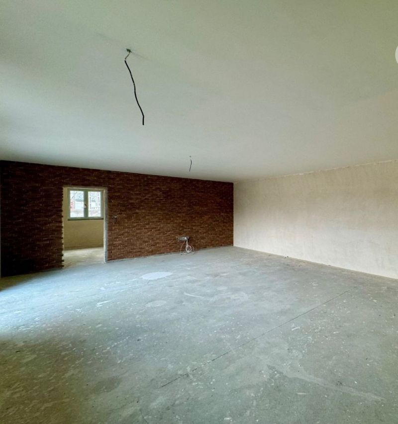 PREDAJ 3izb.dom ,HIDÁSNEMETI, rozsiahly pozemok, - 4