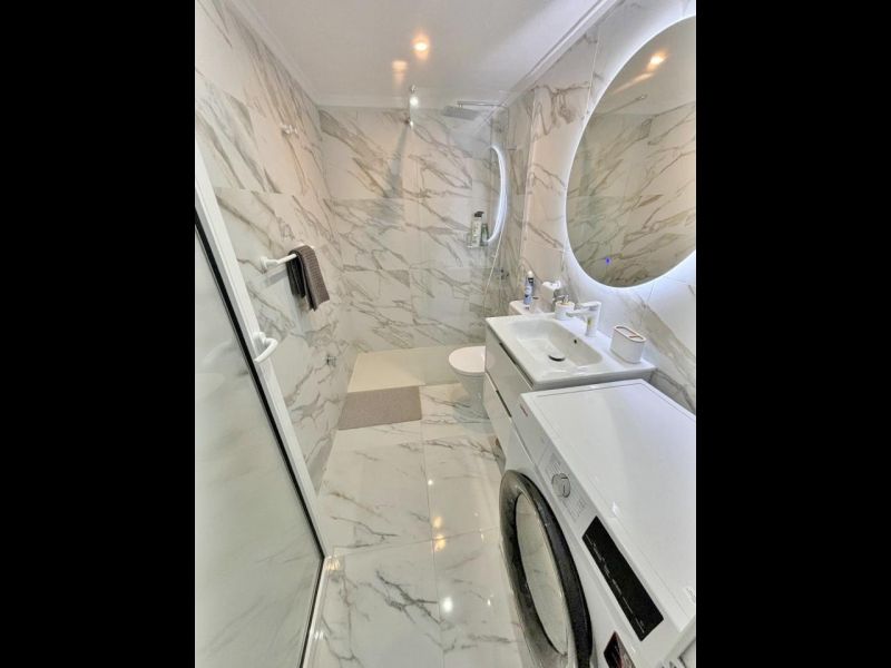 Apartmán 2+kk s bazénom Torrevieja-La Mata, Španielsko - 7