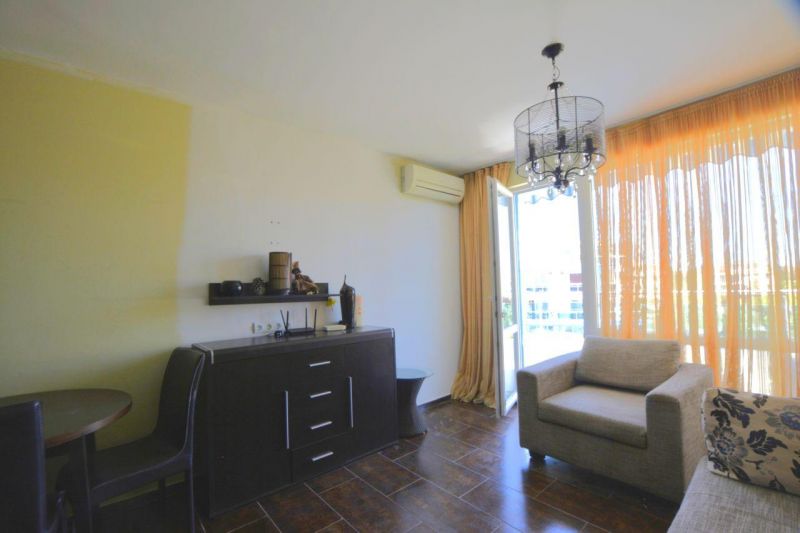 Apartmán 2+kk s bazénom Nesebar-Bulharsko - 5