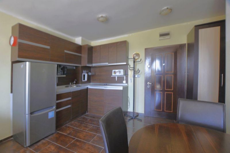 Apartmán 2+kk s bazénom Nesebar-Bulharsko - 3
