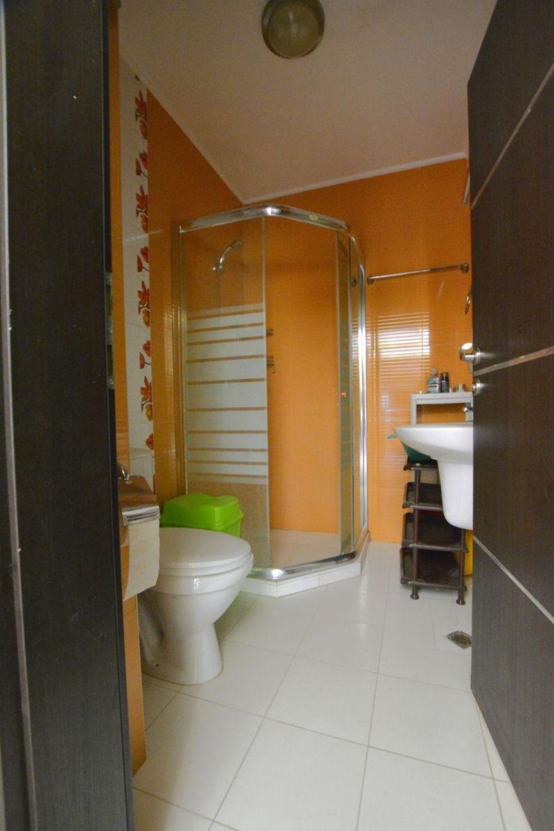 Apartmán 2+kk s bazénom Nesebar-Bulharsko - 10