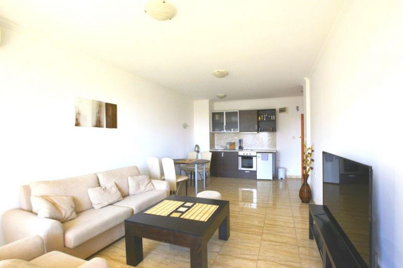 Apartmán 2+kk s bazénom Sveti Vlas-Bulharsko - 2