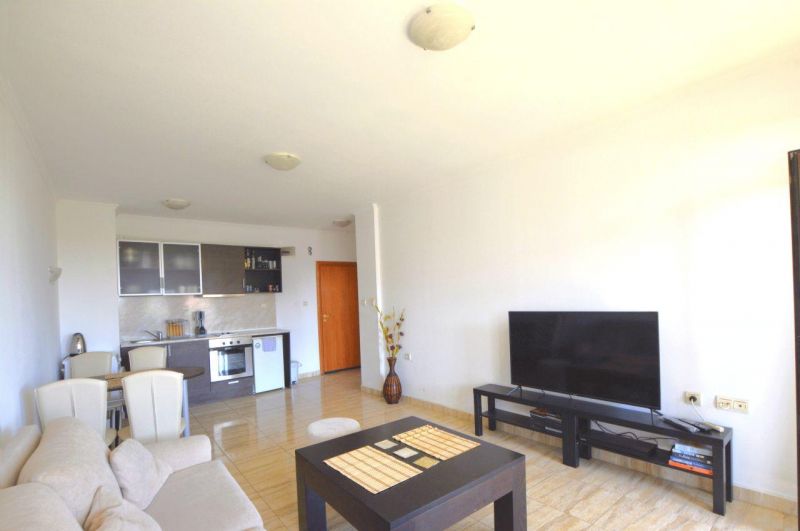 Apartmán 2+kk s bazénom Sveti Vlas-Bulharsko - 3