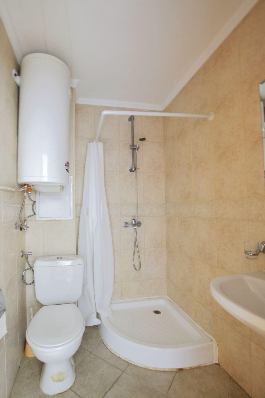 Apartmán 2+kk s bazénom Sveti Vlas-Bulharsko - 8