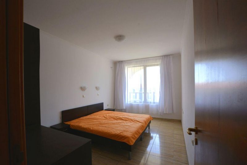 Apartmán 2+kk s bazénom Sveti Vlas-Bulharsko - 6