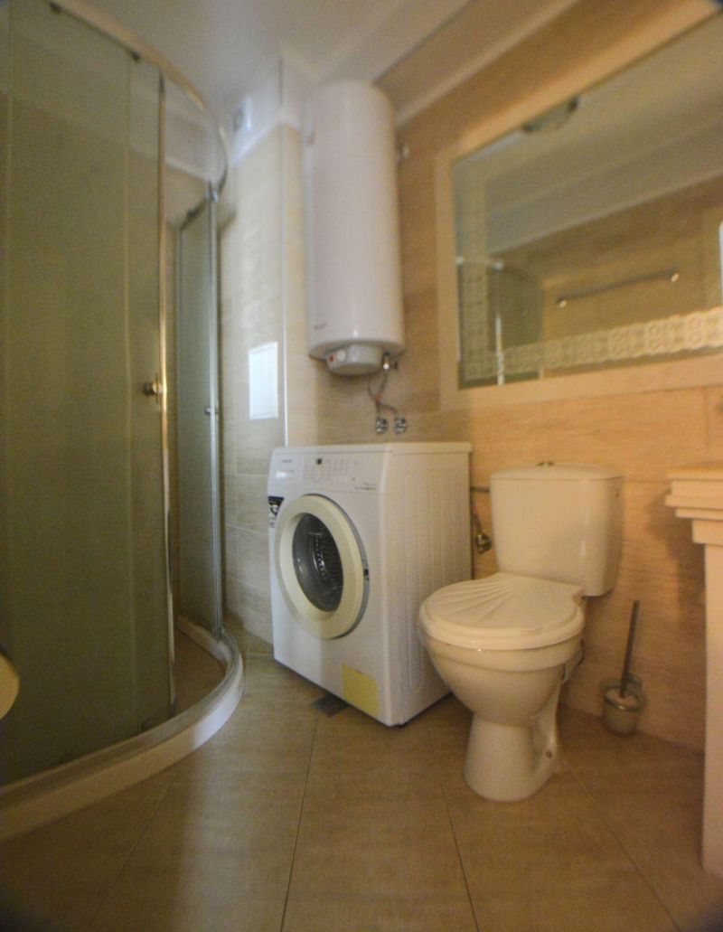 Apartmán 3+kk s bazénom Slnečné pobrežie-Bulharsko - 14