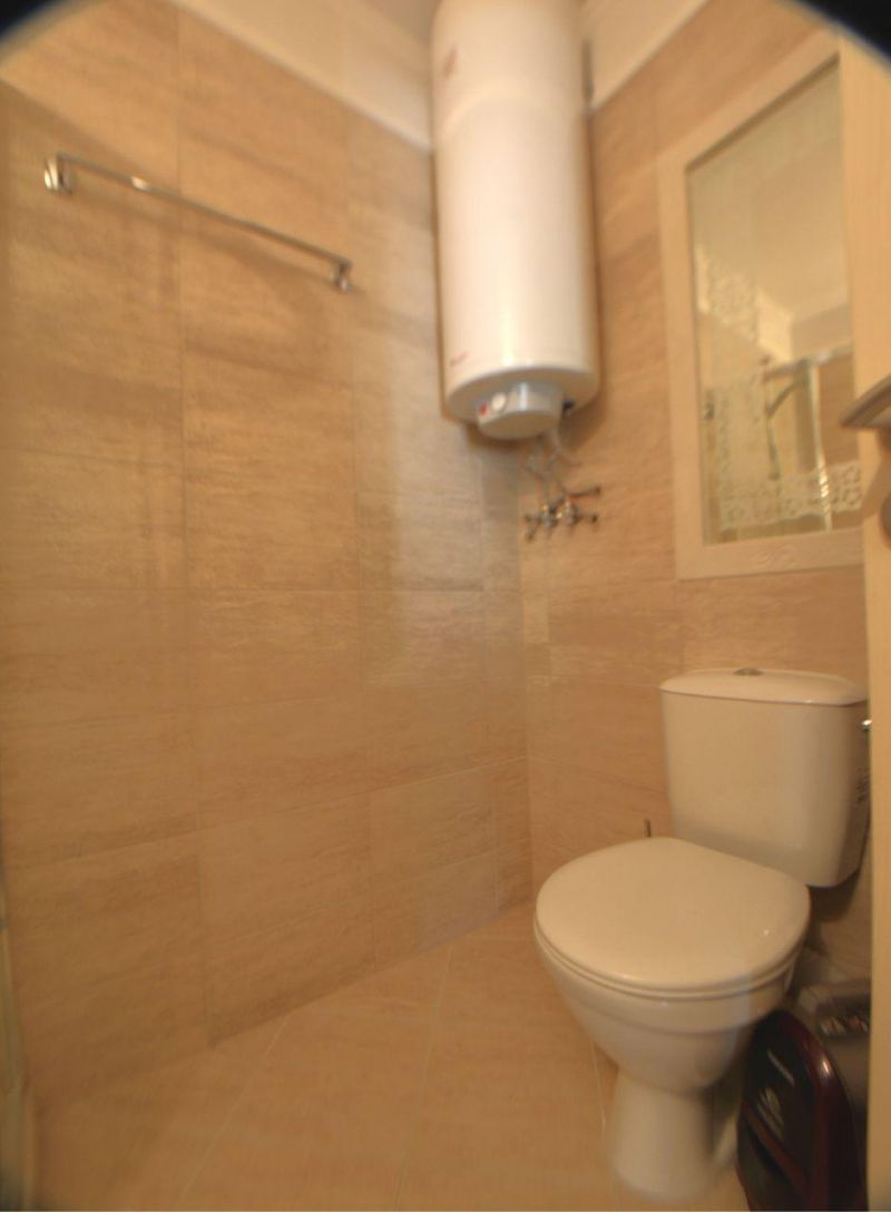 Apartmán 3+kk s bazénom Slnečné pobrežie-Bulharsko - 9