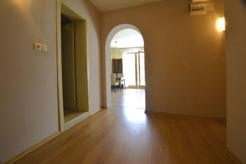 Apartmán 3+kk s bazénom Slnečné pobrežie-Bulharsko - 13