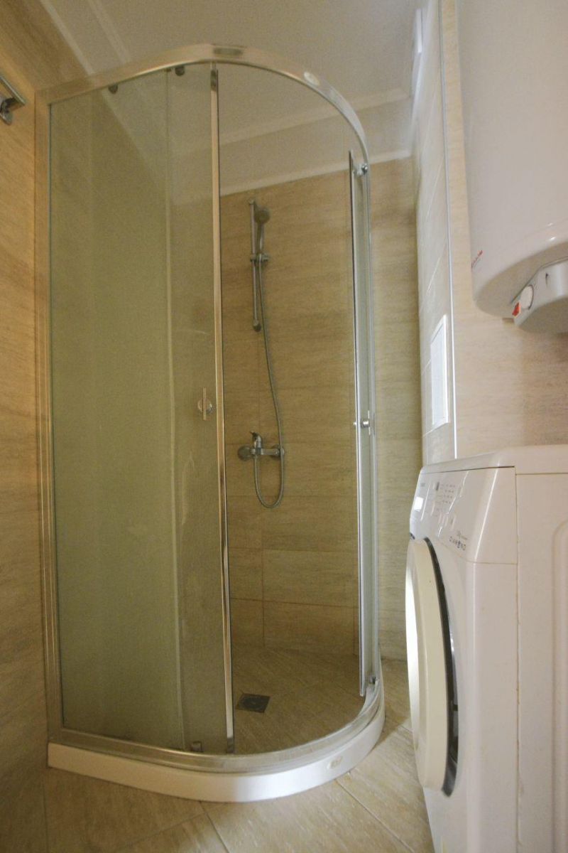 Apartmán 3+kk s bazénom Slnečné pobrežie-Bulharsko - 15