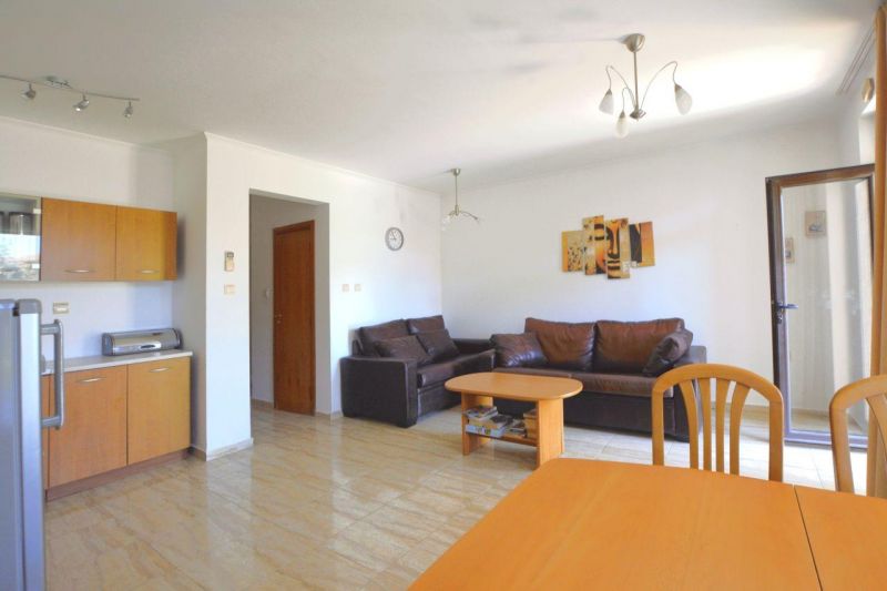 Apartmán 3+kk s bazénom Sveti Vlas-Bulharsko - 2