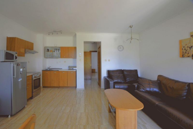 Apartmán 3+kk s bazénom Sveti Vlas-Bulharsko - 3
