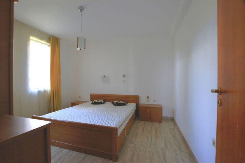 Apartmán 3+kk s bazénom Sveti Vlas-Bulharsko - 6