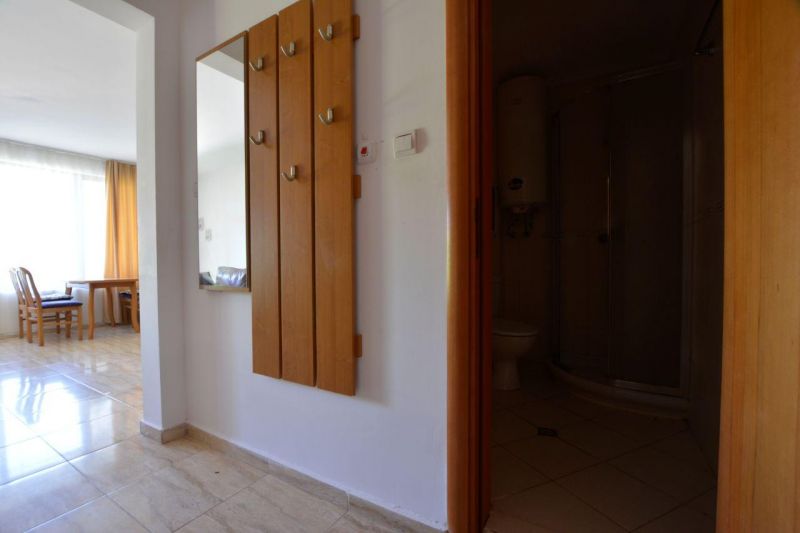 Apartmán 3+kk s bazénom Sveti Vlas-Bulharsko - 8