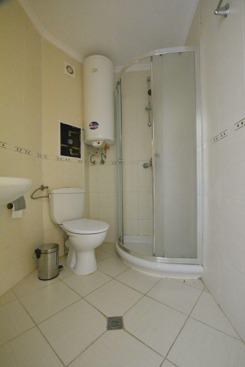 Apartmán 3+kk s bazénom Sveti Vlas-Bulharsko - 12