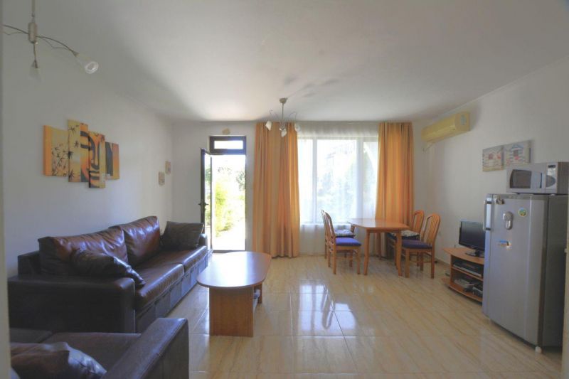 Apartmán 3+kk s bazénom Sveti Vlas-Bulharsko - 5