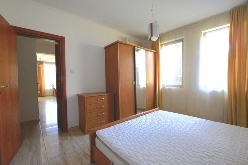 Apartmán 3+kk s bazénom Sveti Vlas-Bulharsko - 7