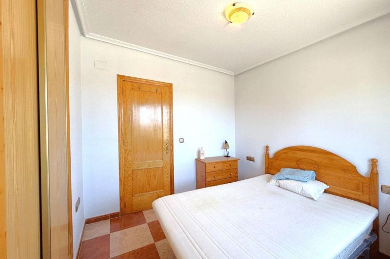 Apartmán 3+1 Daya Nueva-Alicante, Španielsko - 8