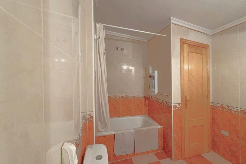 Apartmán 3+1 Daya Nueva-Alicante, Španielsko - 9