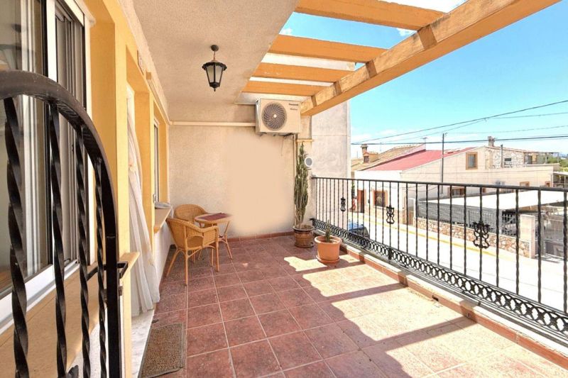 Apartmán 3+1 Daya Nueva-Alicante, Španielsko - 11
