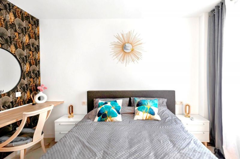 Apartmán 4+kk s balkónom Torrevieja-Playa Del Cura, Španielsko - 7