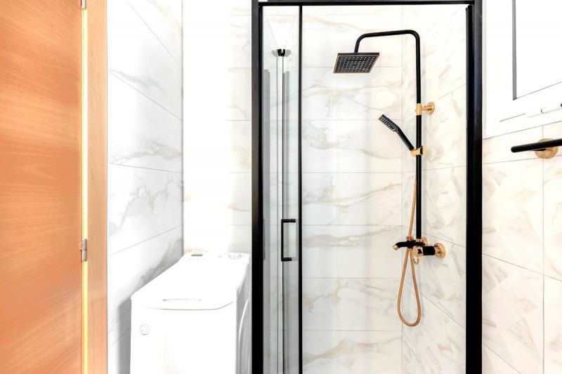 Apartmán 4+kk s balkónom Torrevieja-Playa Del Cura, Španielsko - 8