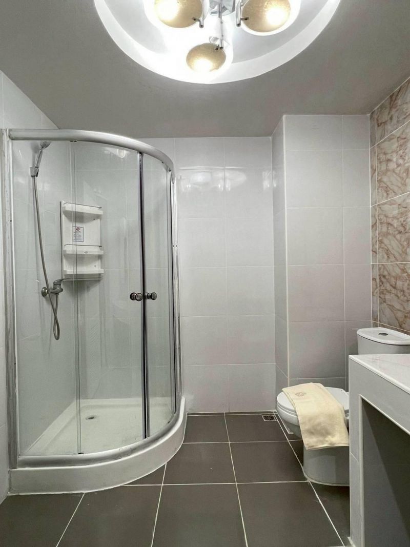Thajsko-pekný 2izbový apartmán-Pattaya-Klang Center Point - 12