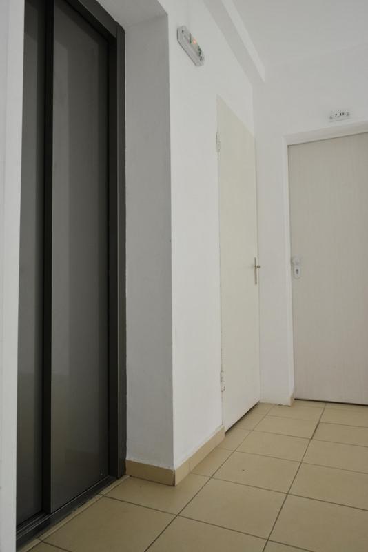 Štúdio 1+kk s balkónom a bazénom Aheloy-Bulharsko - 19