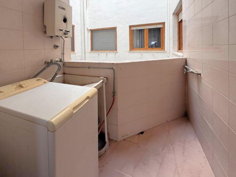 Apartmán 4+kk s balkónom Torrevieja-Playa de Los Naufragos, Španielsko - 14