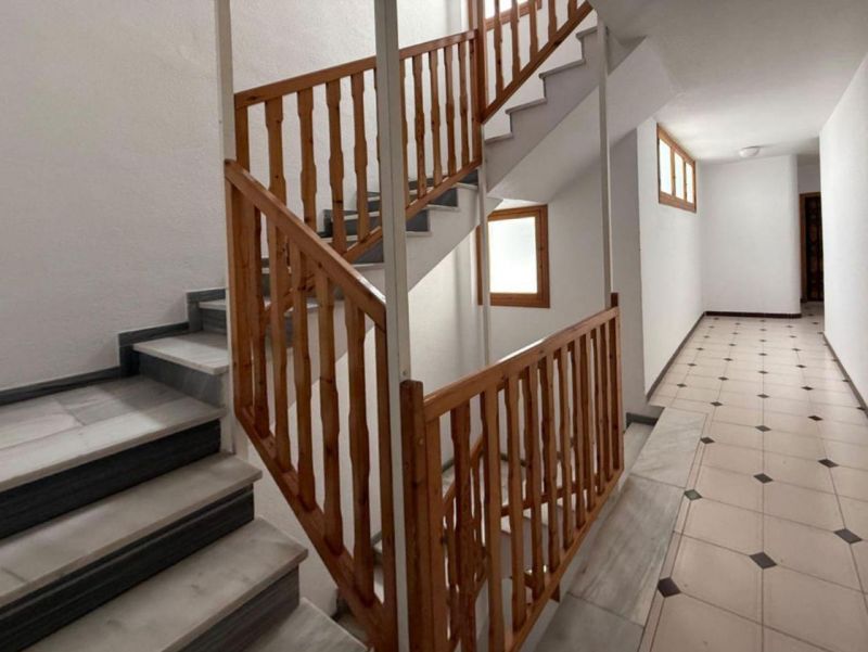 Apartmán 4+kk s balkónom Torrevieja-Playa de Los Naufragos, Španielsko - 17