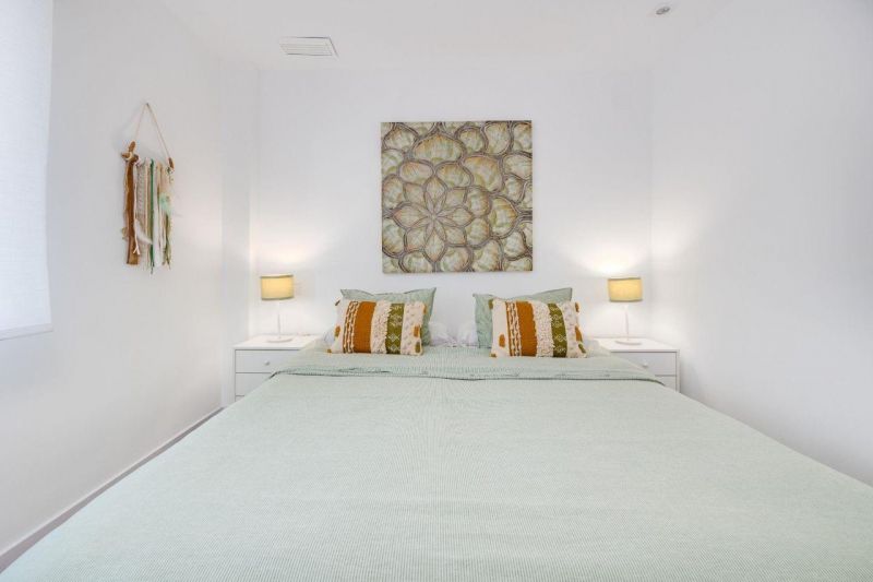 Lukratívny apartmán 4+1 s balkónom Torrevieja-Španielsko - 13