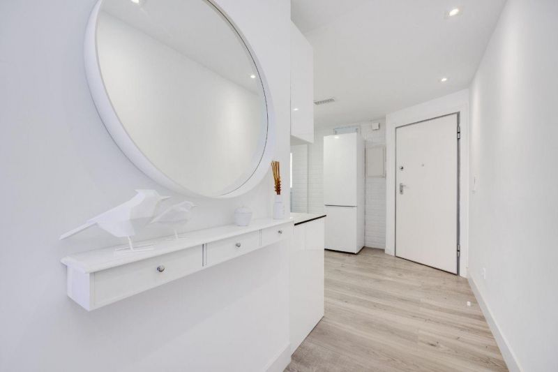 Lukratívny apartmán 4+1 s balkónom Torrevieja-Španielsko - 9